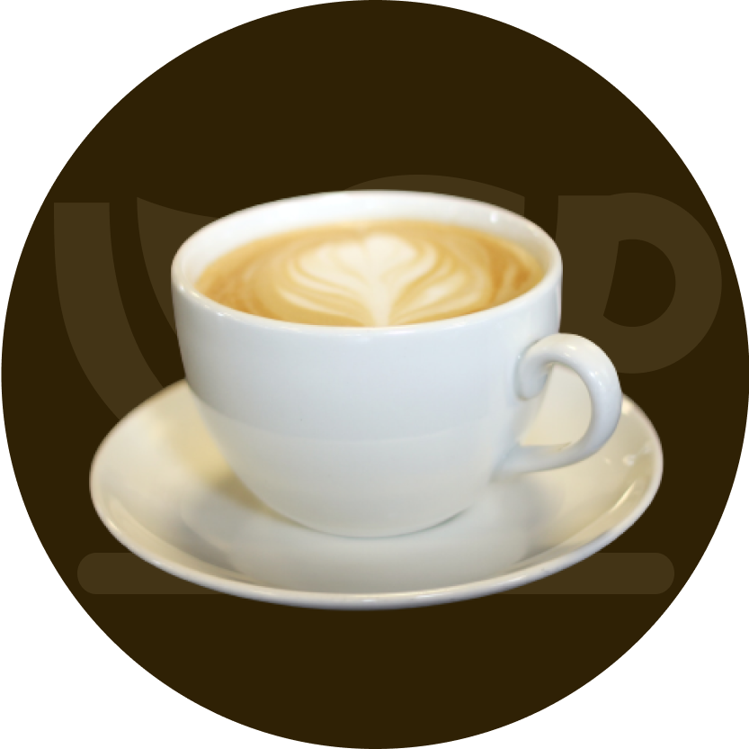 Cup of coffee