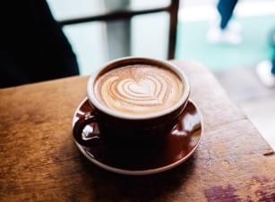 Vanilla Latte