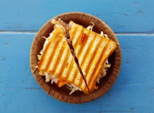 Sandwich