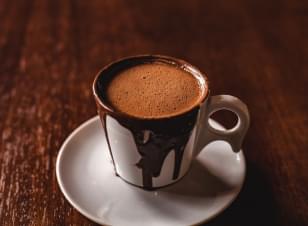 Hot Milk