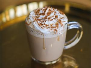 Coffe Ice